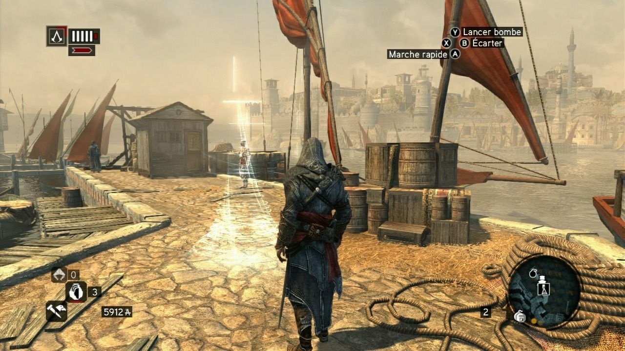 Assassin´s Creed: Revelations - Imagen 47